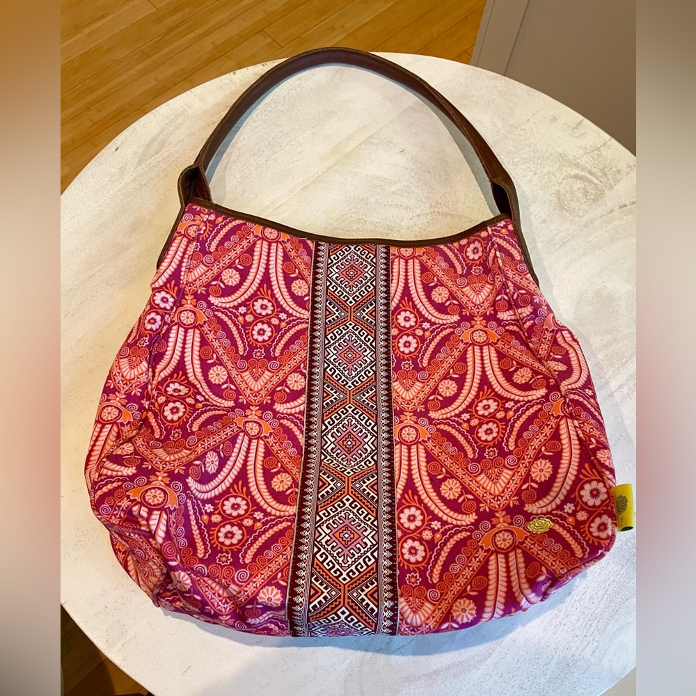 Amy Butler bag - Picture 10 of 10